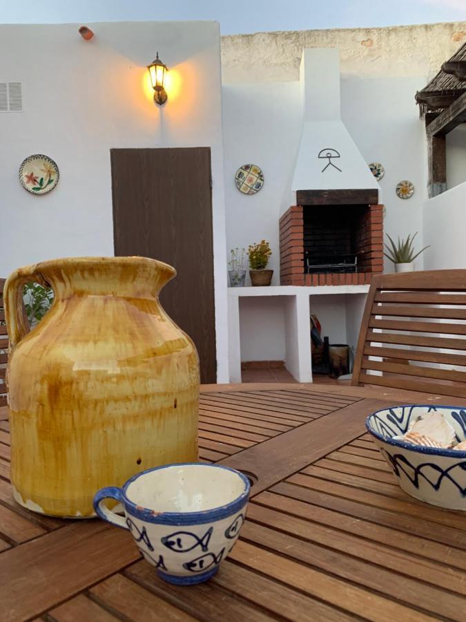 Casa Aguascalientes Villa Los Albaricoques Exteriör bild